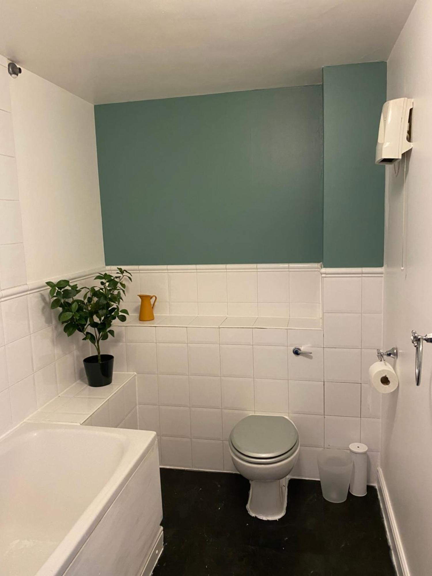 Апартаменты Canal-Flat Near Stratford International Station Лондон Экстерьер фото